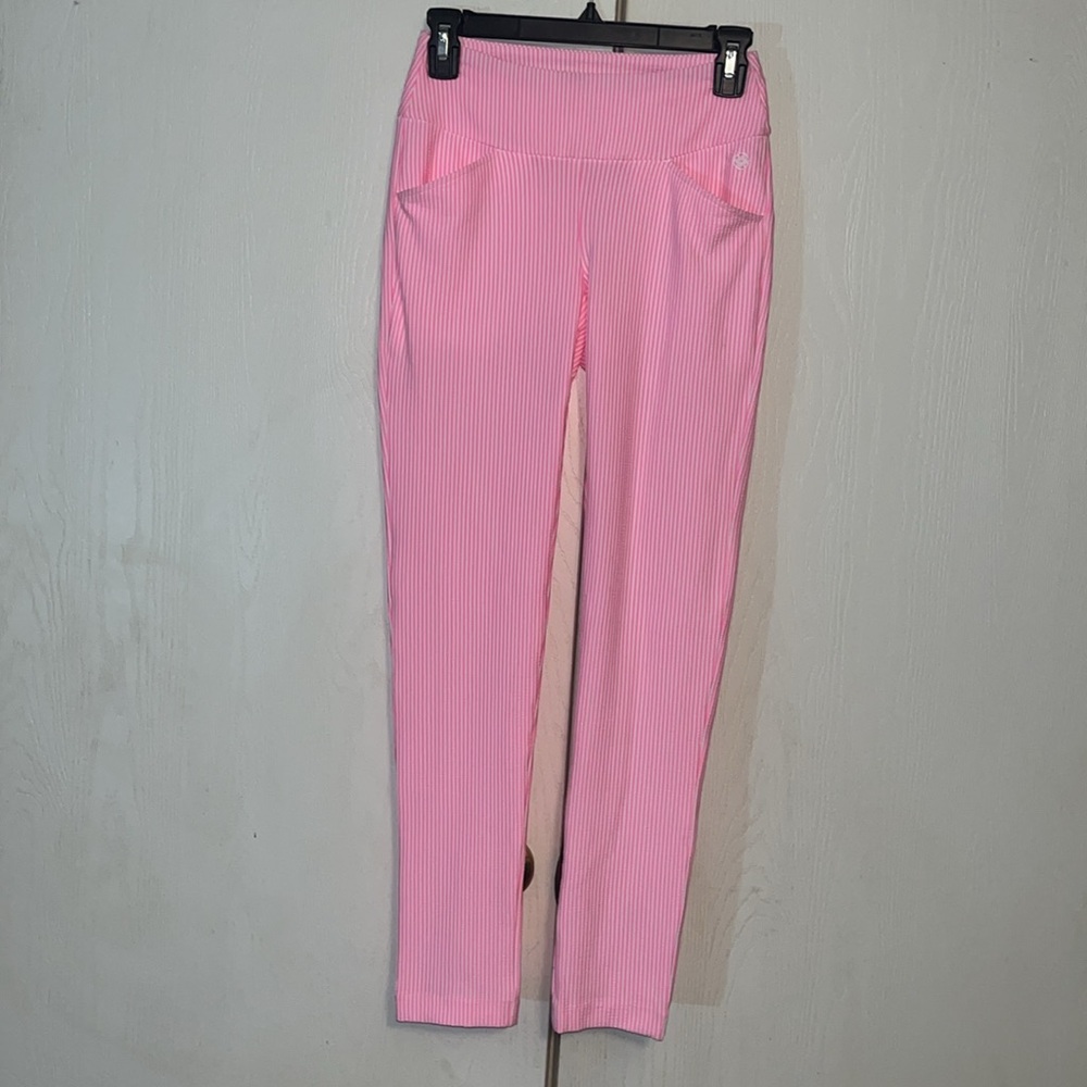 Lilly Pulitzer Luxletic Leggings - Picture 3 of 9